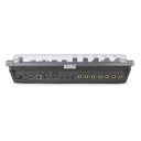 DECKSAVER Korg Drumlogue Cover (Soft-Fit)