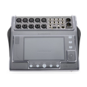 DECKSAVER Allen & Heath CQ-12T Cover