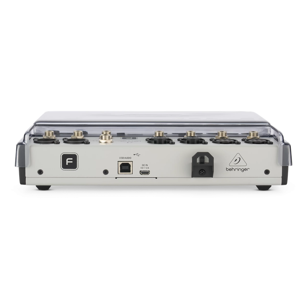 DECKSAVER Behringer Flow 8 Cover