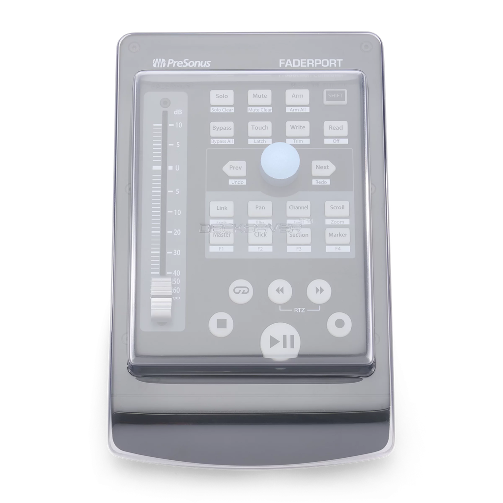 DECKSAVER Presonus Faderport Cover