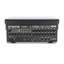 DECKSAVER Midas M32R M32R Live Cover (Fits M32R & M32R Live)