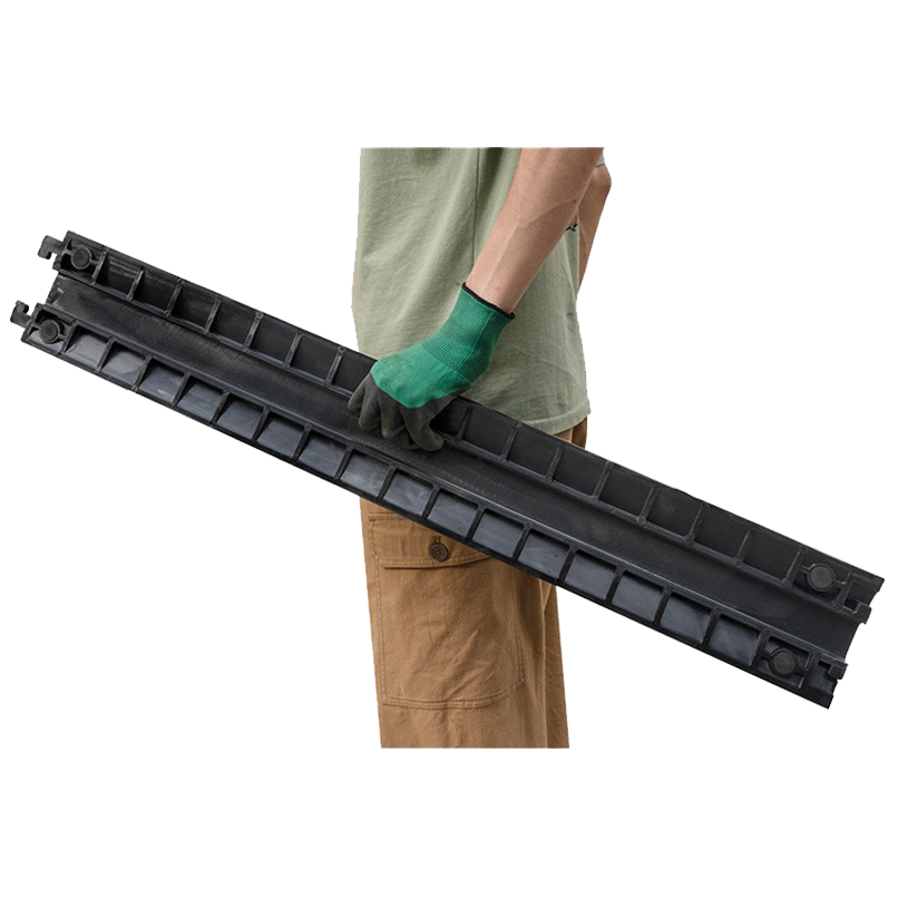 TRITON BLUE 1-channel cable 1C001