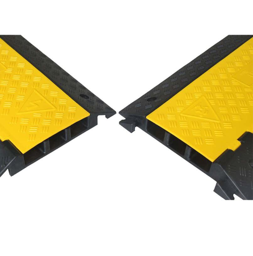 TRITON BLUE 3-channel cable entry system 3C001