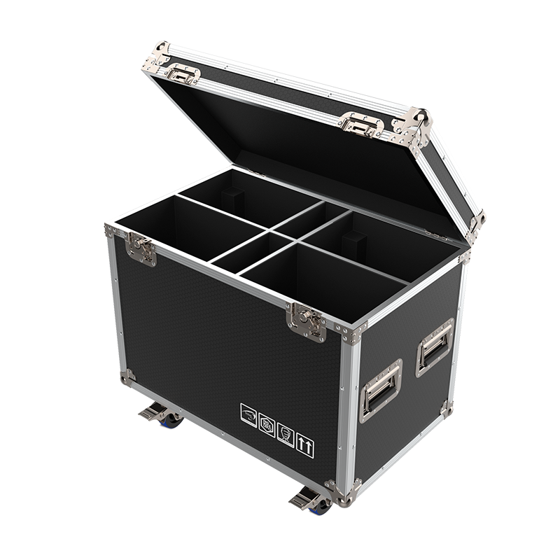 TRITON BLUE Flightcase Q-F00002
