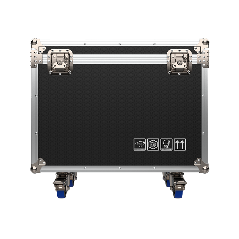 TRITON BLUE Flightcase Q-F00002