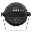 TRITON BLUE Projecteur lumière LED PAIR ZOOM Q-PI1228