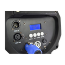 TRITON BLUE Projecteur théâtre T160Z-PC-3200