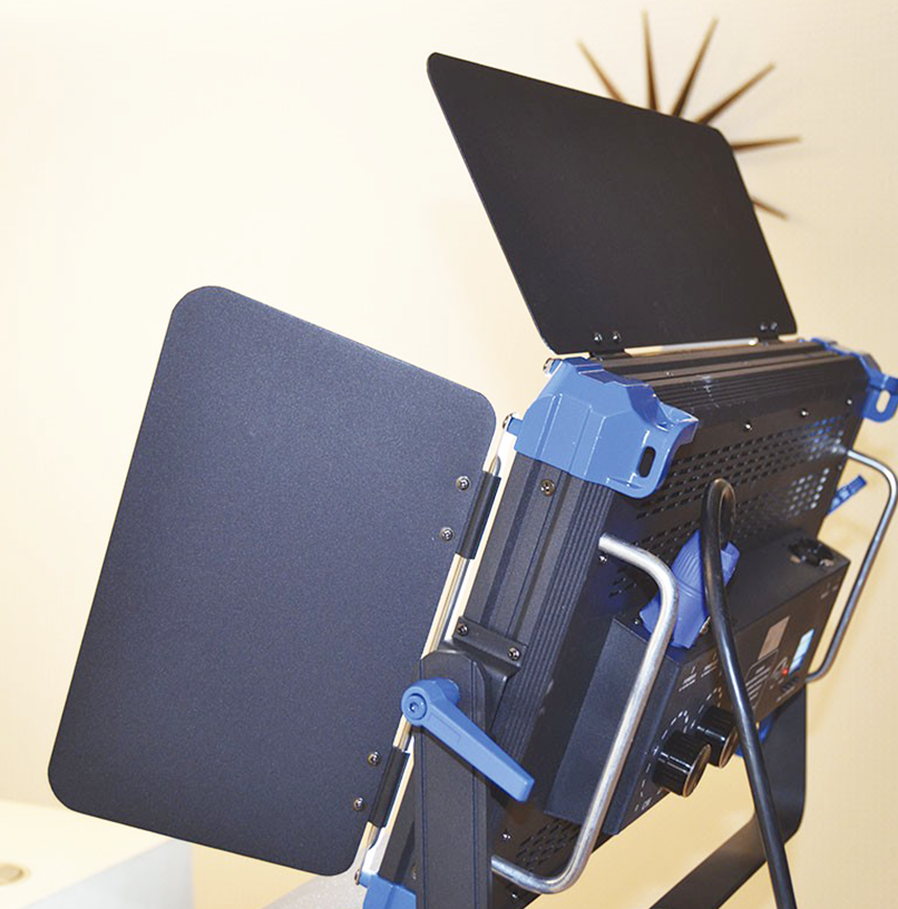 TRITON BLUE Projector PANEL Bicolour LED TR-3256-200