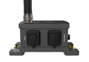 TRITON BLUE Wireless DMX IP65 Transmitter LR100-DMX-TIP