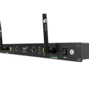 TRITON BLUE Wireless DMX Transceiver 2-channel Rack format LR100-DMX-TDUO