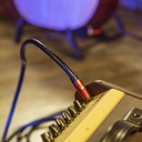 Monster® Prolink Acoustic Instrument Cable - Jack Mâle vers Jack Mâle 6,40m