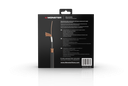 Monster® Prolink Monster Bass® Instrument Cable - Jack Mâle vers Jack Mâle 6,40m