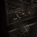 Monster® Prolink Monster Classic™ Instrument Cable - Jack Mâle vers Jack Mâle 1,82m