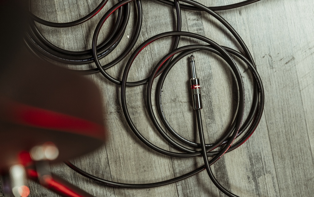 Monster® Prolink Monster Classic™ Instrument Cable - Jack Mâle vers Jack Mâle 3,65m