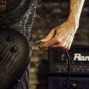 Monster® Prolink Rock Instrument Cable - Jack Mâle vers Jack Mâle 3,65m