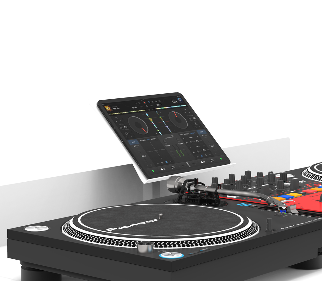 HUMPTER B3 Tablet Stand wh