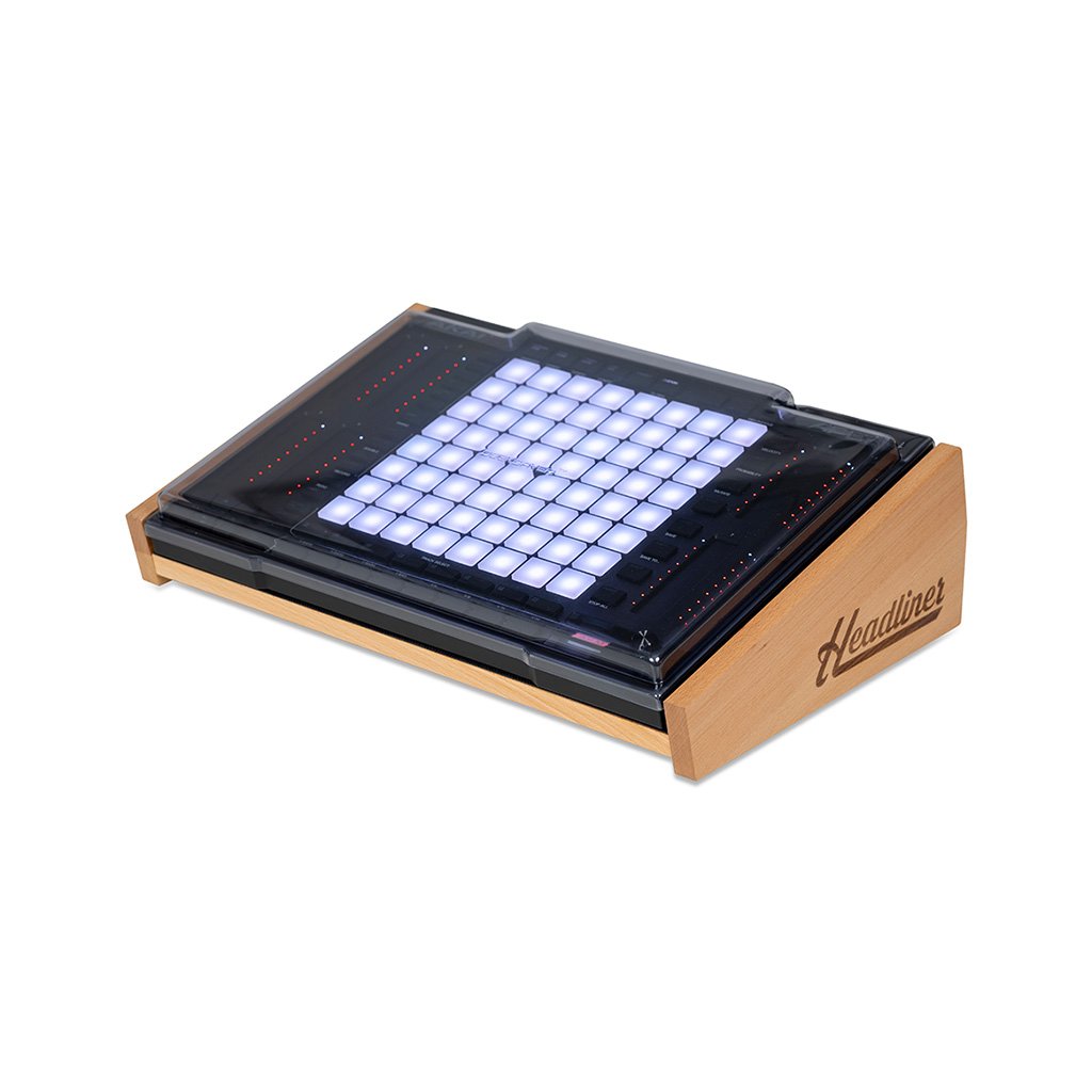 HEADLINER - Catalina Stand APC64