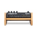 HEADLINER - Catalina Stand Elektron Digitakt II / Syntakt/ Digitone / Analog Heat Digitone/Digitakt/Syntakt