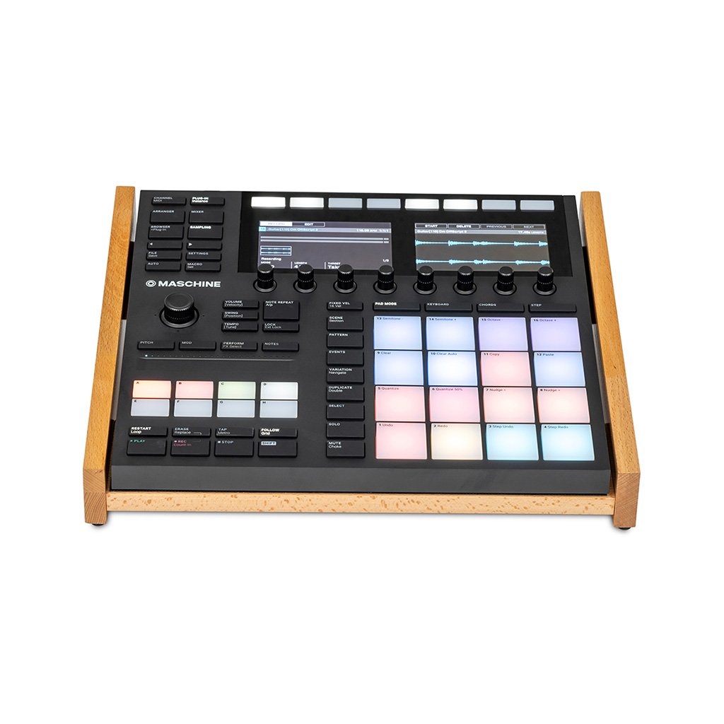 HEADLINER - Catalina Stand Maschine MK3