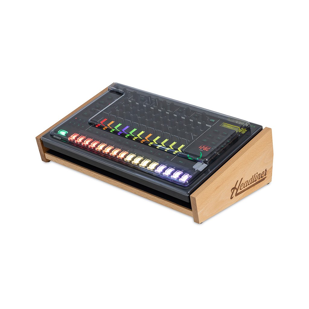 HEADLINER - Catalina Stand TR-8S