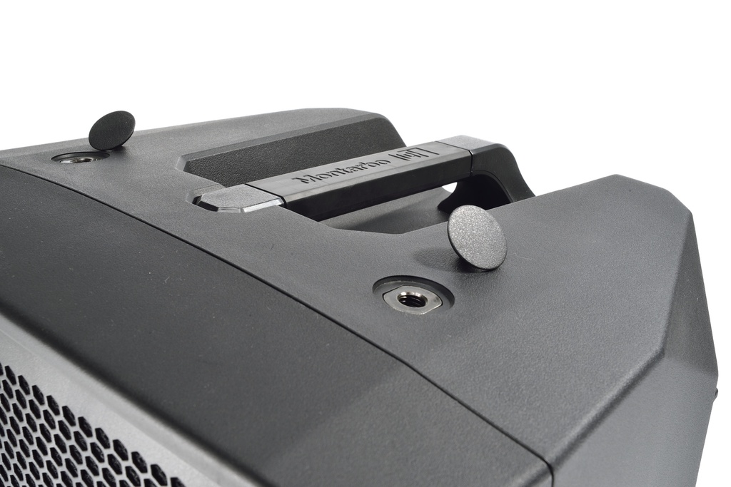 MONTARBO B108 - Enceinte ABS