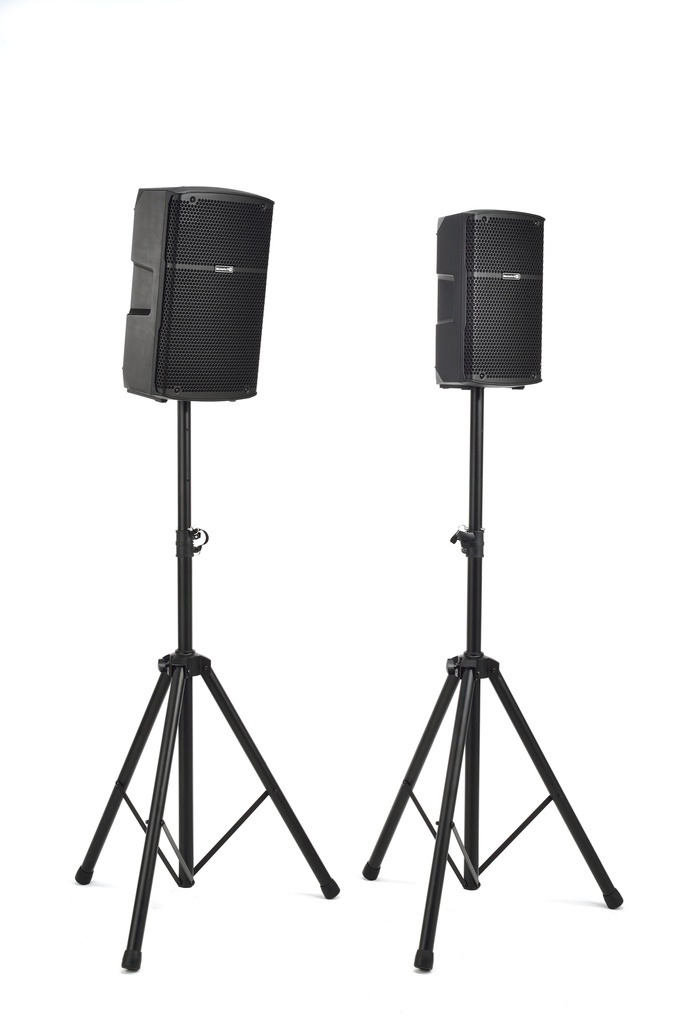 MONTARBO B110 - Enceinte ABS