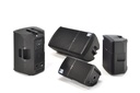 MONTARBO B112 - Enceinte ABS
