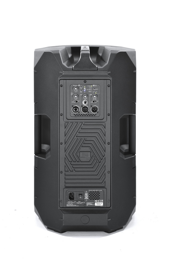 MONTARBO B112 - Enceinte ABS