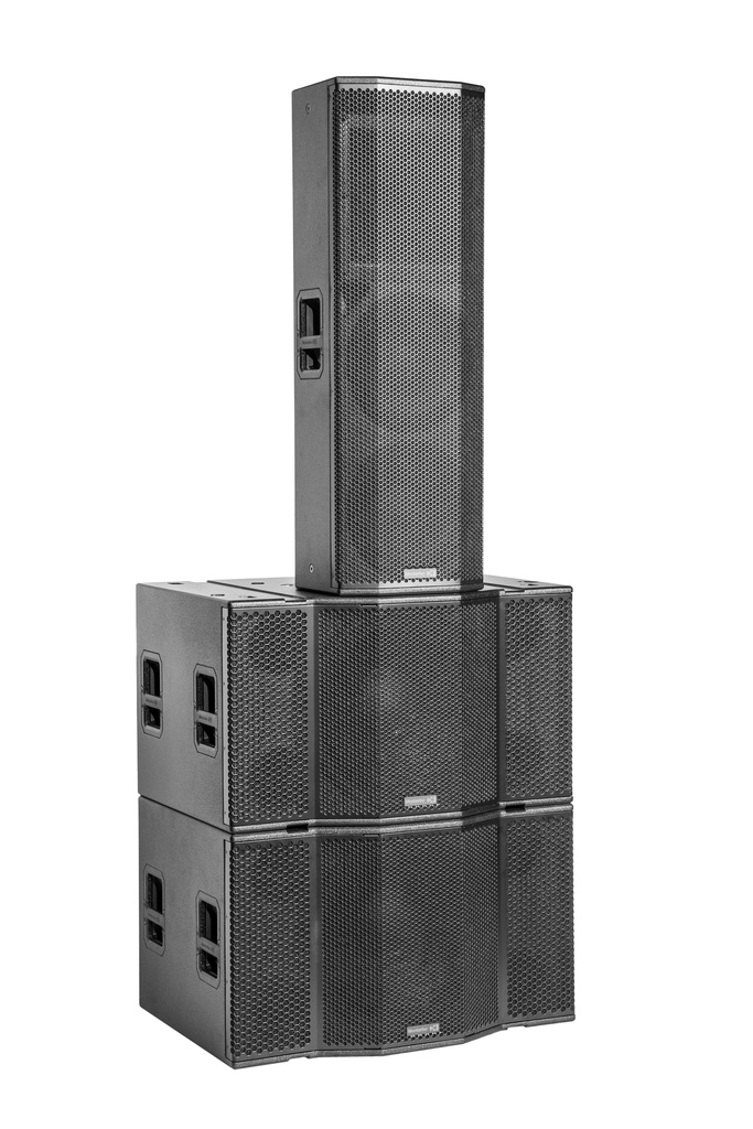 MONTARBO NETTUNO 50 SUB - Sub touring