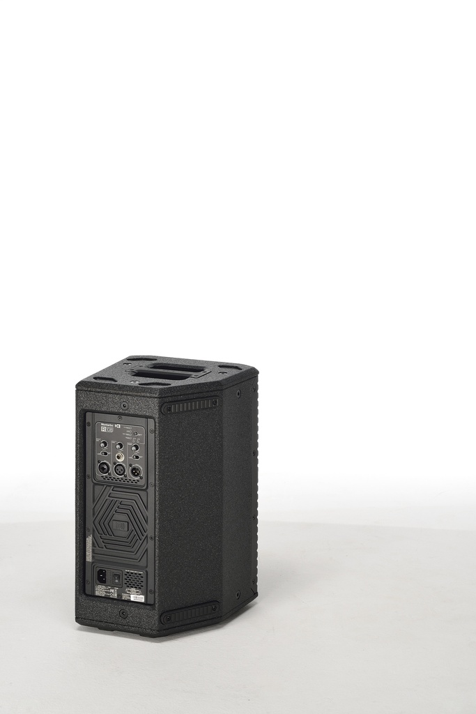 MONTARBO R108 - Enceinte touring