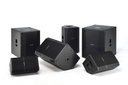 MONTARBO R108 - Enceinte touring