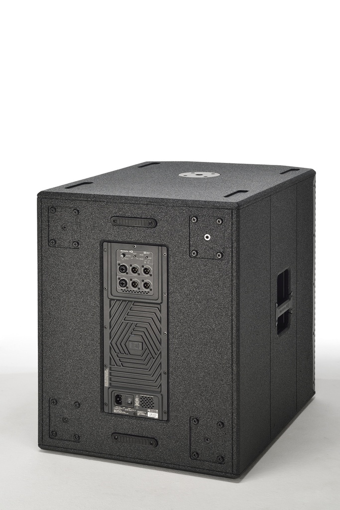 MONTARBO R18S - Sub touring