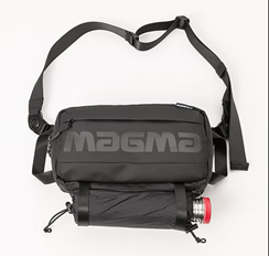 MAGMA Solid Blaze X-BAG
