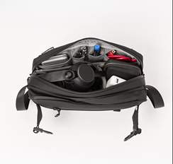 MAGMA Solid Blaze X-BAG