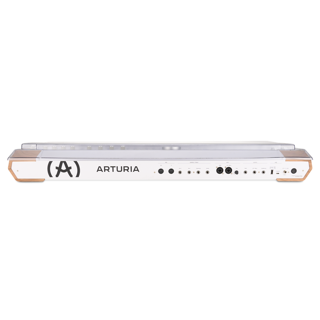 DECKSAVER ARTURIA ASTROLAB 61 cover