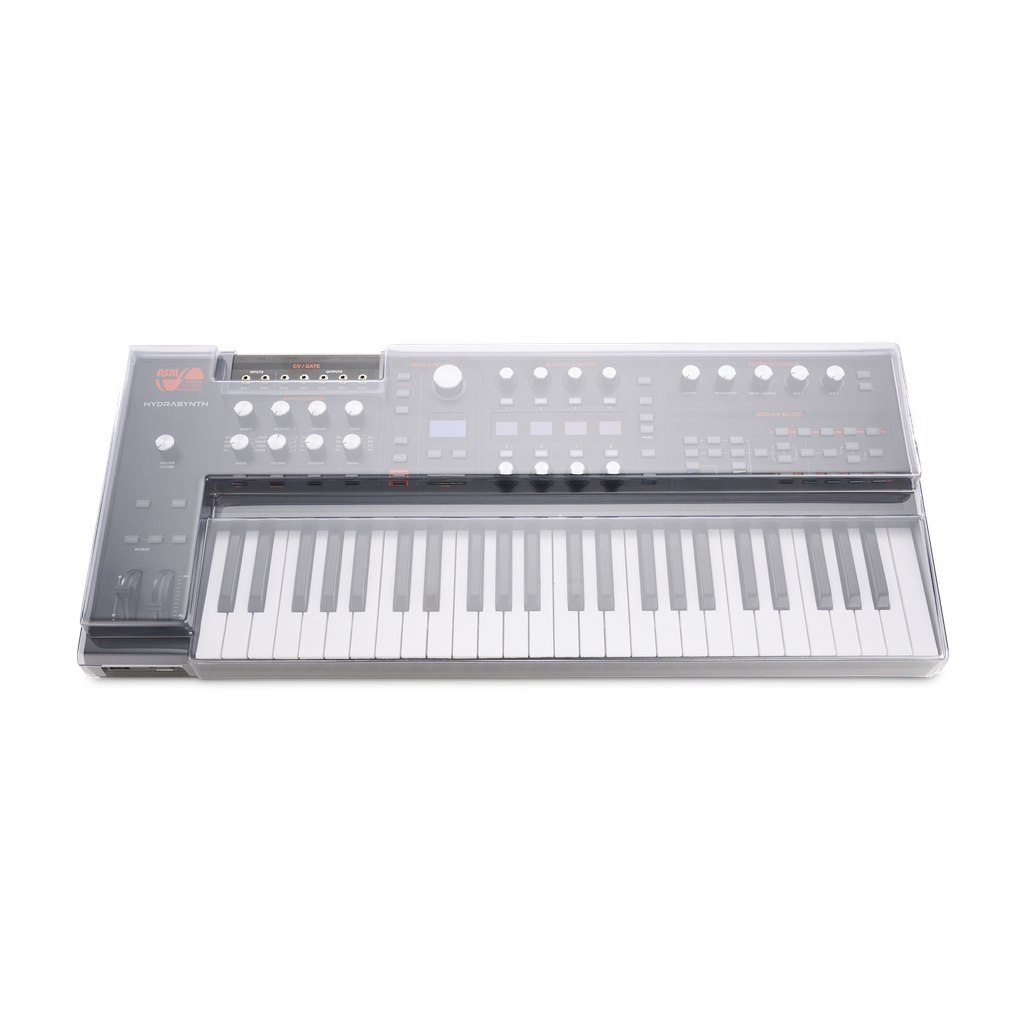 DECKSAVER ASM HYDRASYNTH Keyboard cover
