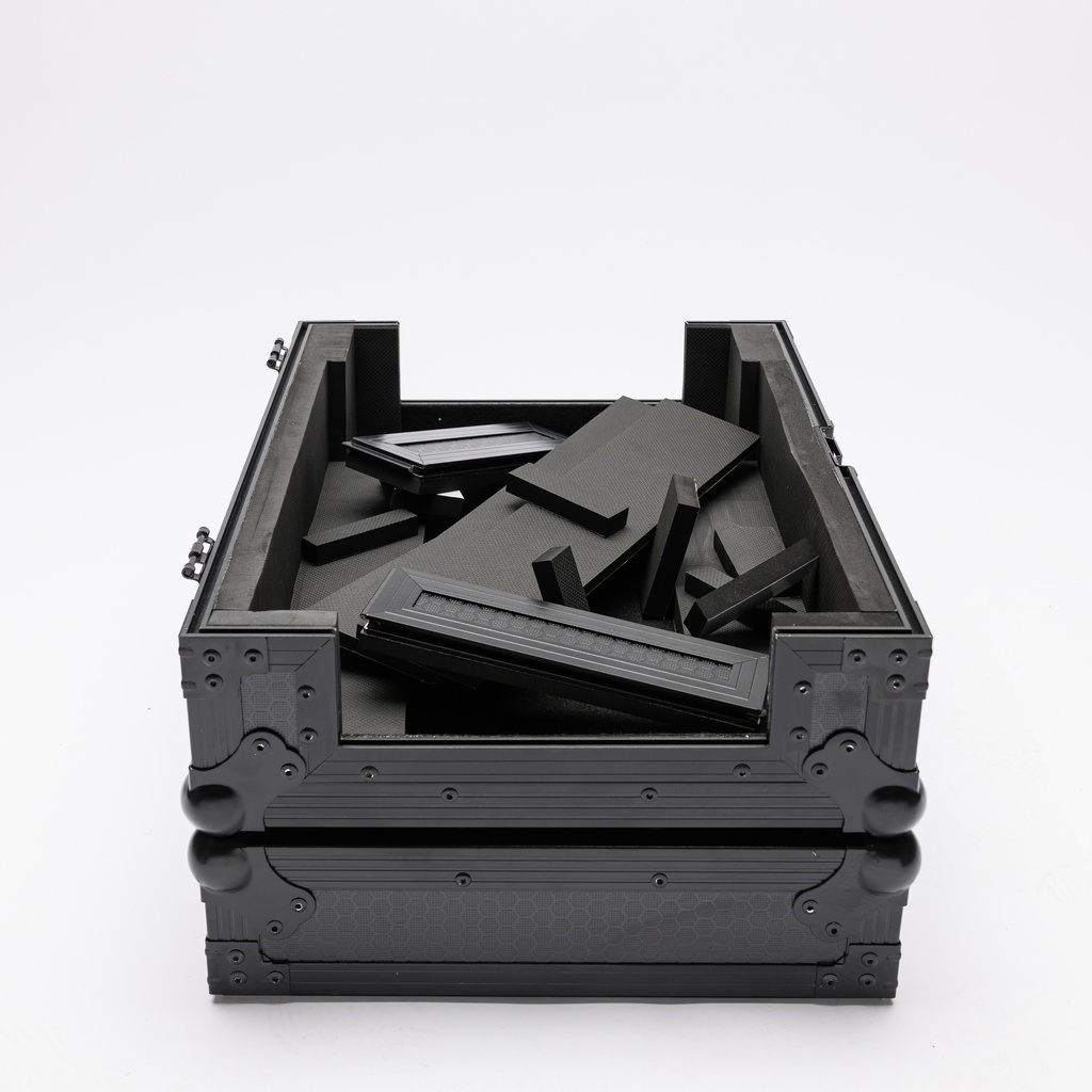 MAGMA Multi-format Case Player/Mixer