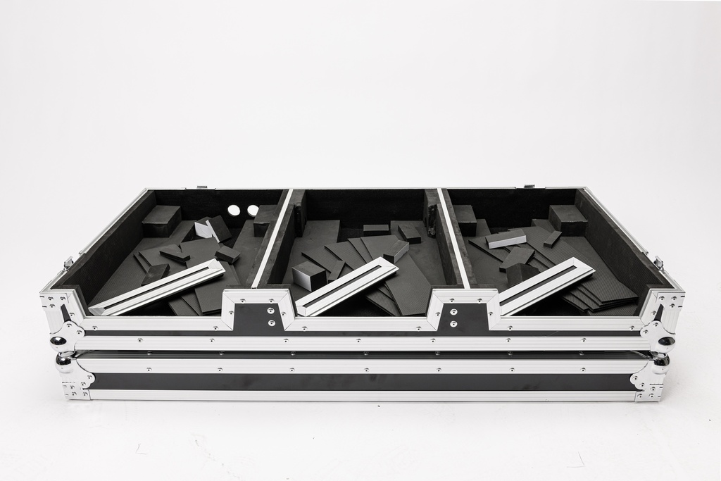 MAGMA Multi-Format Case Player/Mixer-Set