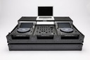 MAGMA Multi-Format Workstation Player/Mixer-Set (bk/bk)