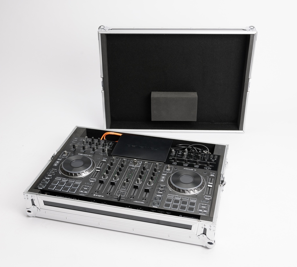 MAGMA DJ-Controller Case PRIME 4