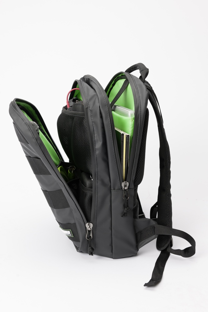 MAGMA RIOT DJ Backpack Lite