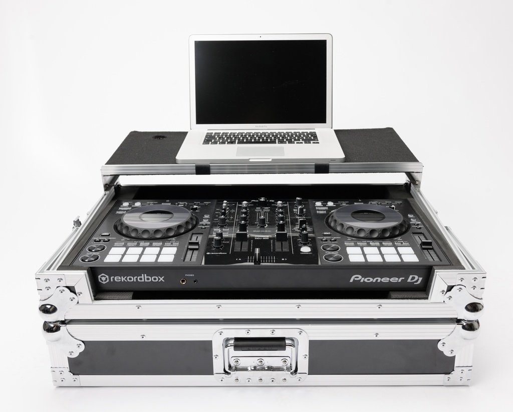 MAGMA DJ-Controller Workstation DDJ-800