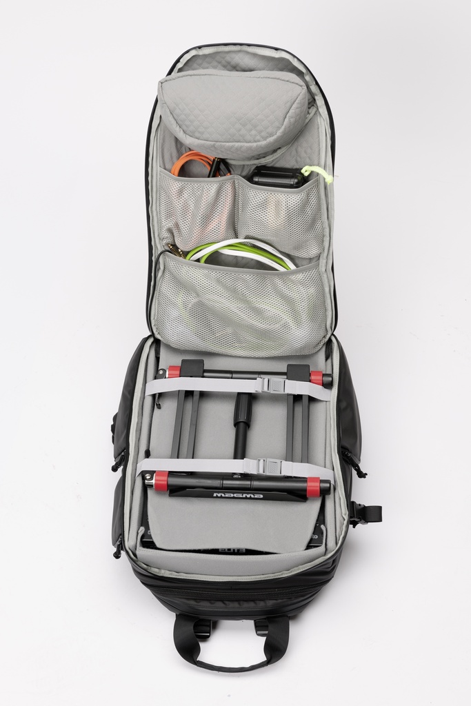 MAGMA Solid Blaze Pack 120