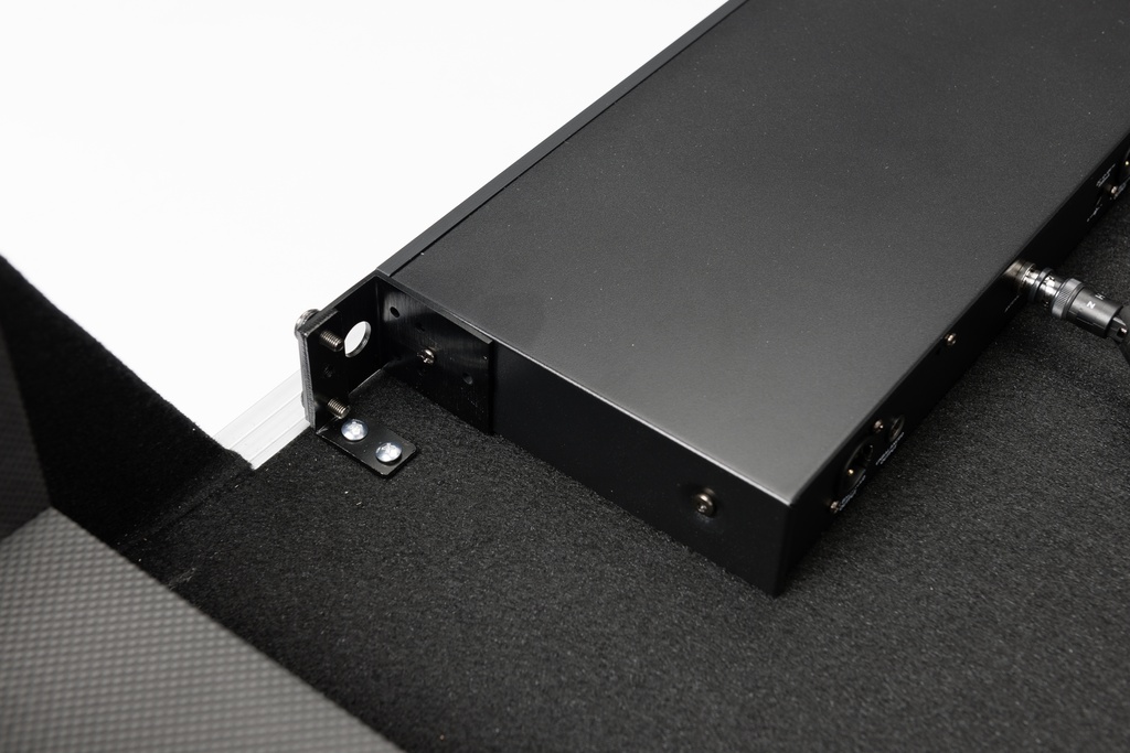 MAGMA DJ-Controller XDJ-XZ 19"