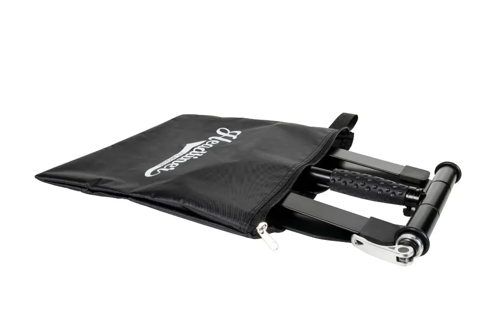 Headliner Digistand Pro Laptop Stand Black Bag.webp