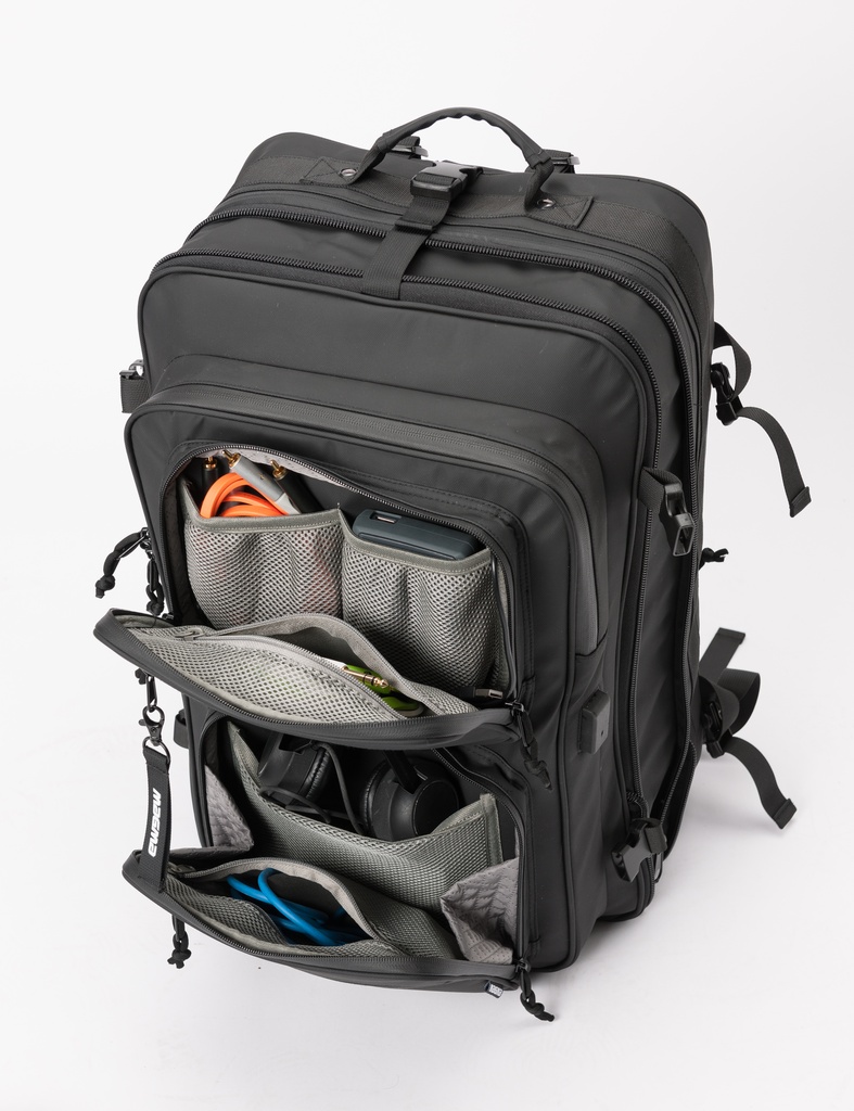 MAGMA Solid Blaze Pack 180