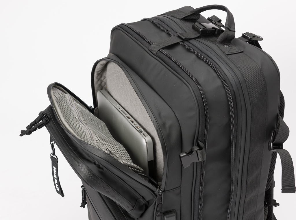 MAGMA Solid Blaze Pack 180