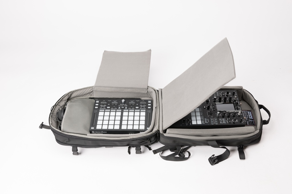 MAGMA Solid Blaze Pack 180