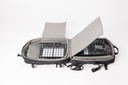 MAGMA Solid Blaze Pack 180