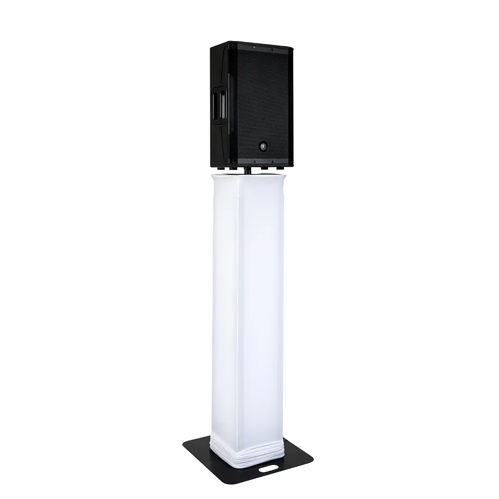 HL30050-Headliner-Ventura-Totem-8ft-2.5m-Black-With-Speaker_Rev-A.webp